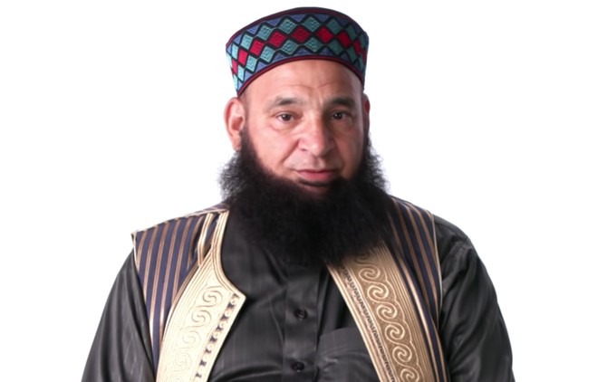 Mohamed je usvojio 80-oro dece