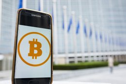 Komisja Europejska stawia na blockchaina