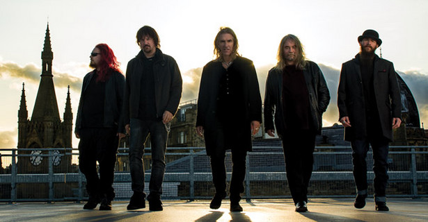 New Model Army