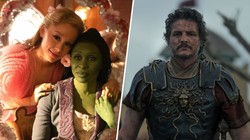 Bariera 1,5 miliarda przekroczona. Megahit roku wciąż powiększa wpływy