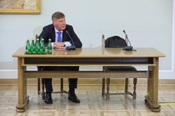 Parafianowicz: O Amber Gold rozmawiałem z Rostowskim wiosną 2012 r.