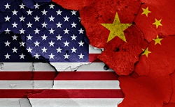 Chiny odpowiadają USA na groźby celne: Będzie odwet