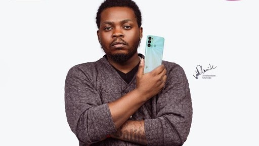 Big battery, big screen, beautiful design? itel S17 has it all - Vimarsana News