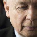 Jarosław Kaczyński: nie ma scenariusza Polexitu