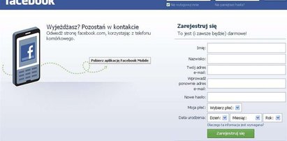 Facebook wycina twoich znajomych. Dlaczego to robi?