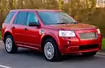 Land Rover HST - atrakcyjne pakiety dla modeli Freelander i Range Rover Sport