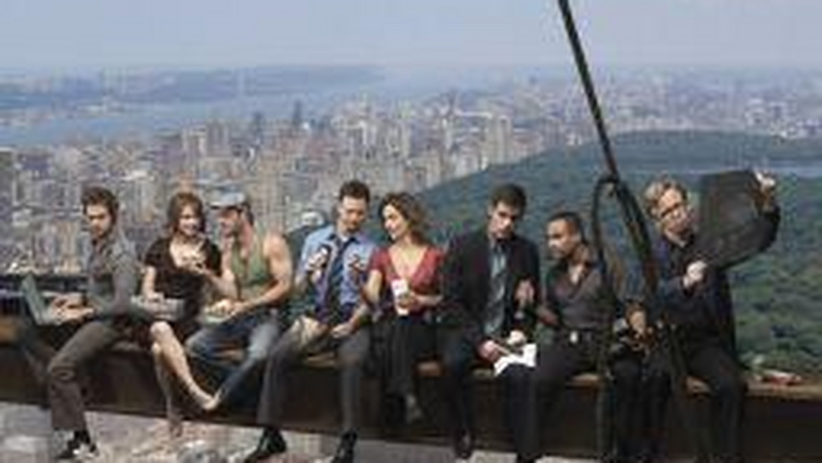 Telewizja CBS zamówiła kolejną serię serialu "Kryminalne zagadki Nowego Jorku" i zrezygnowała z kontynuacji serialu "Criminal Minds: Suspect Behaviour".