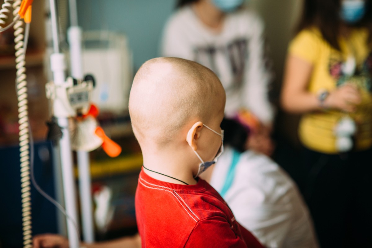 Matki zgodnie twierdzą, że najtrudniejszymi momentami były dla nich: diagnoza, czyli czas, w którym lekarze otwarcie mówią, że nie mają pewności co do dalszych losów pacjenta, oraz moment, w którym słyszy się informację, że możliwości leczenia zostały wyczerpane.