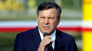 Piechociński apeluje do prezydenta o spotkanie w sprawie uchodźców