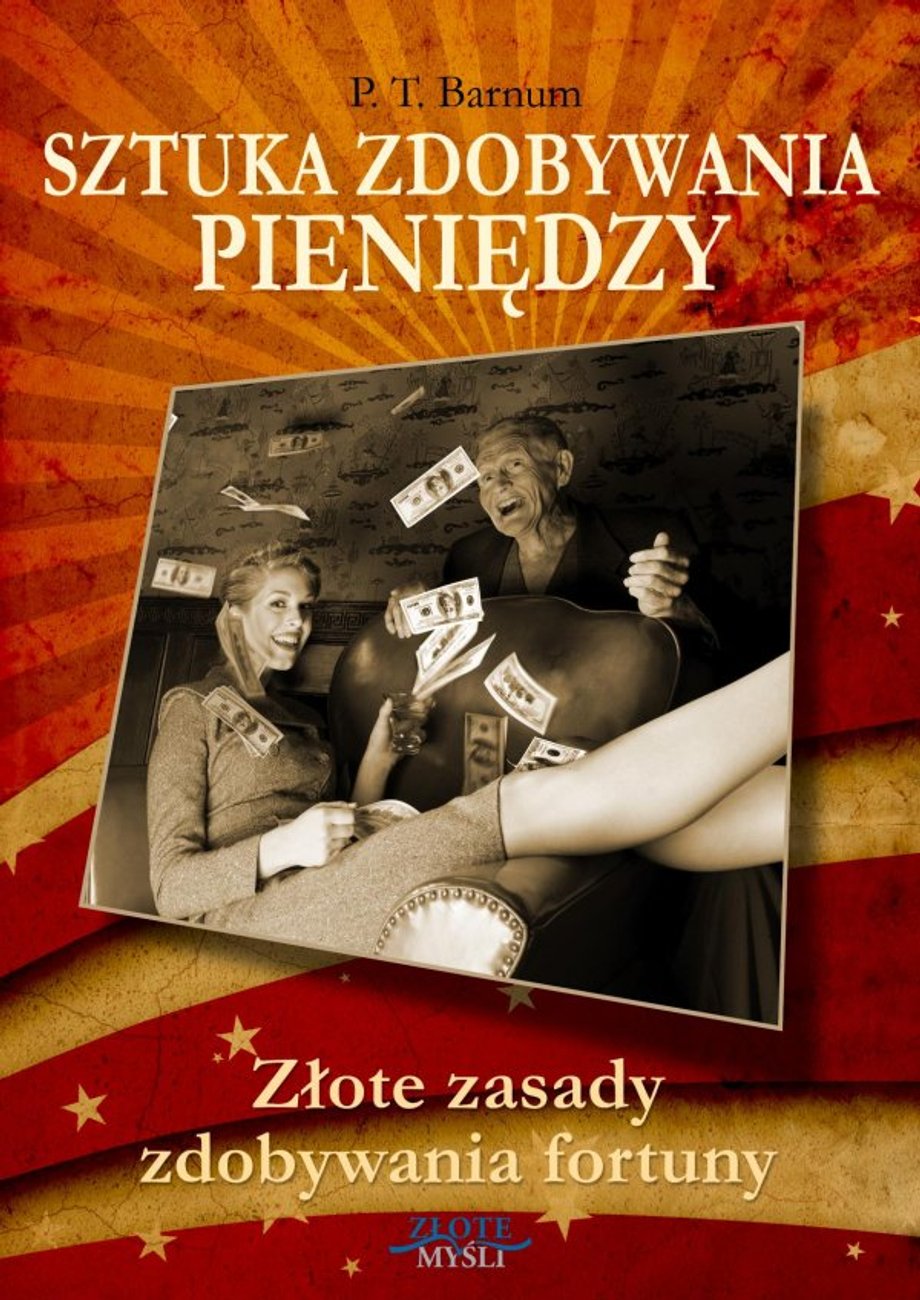 Sztuka zdobywania pieniędzy