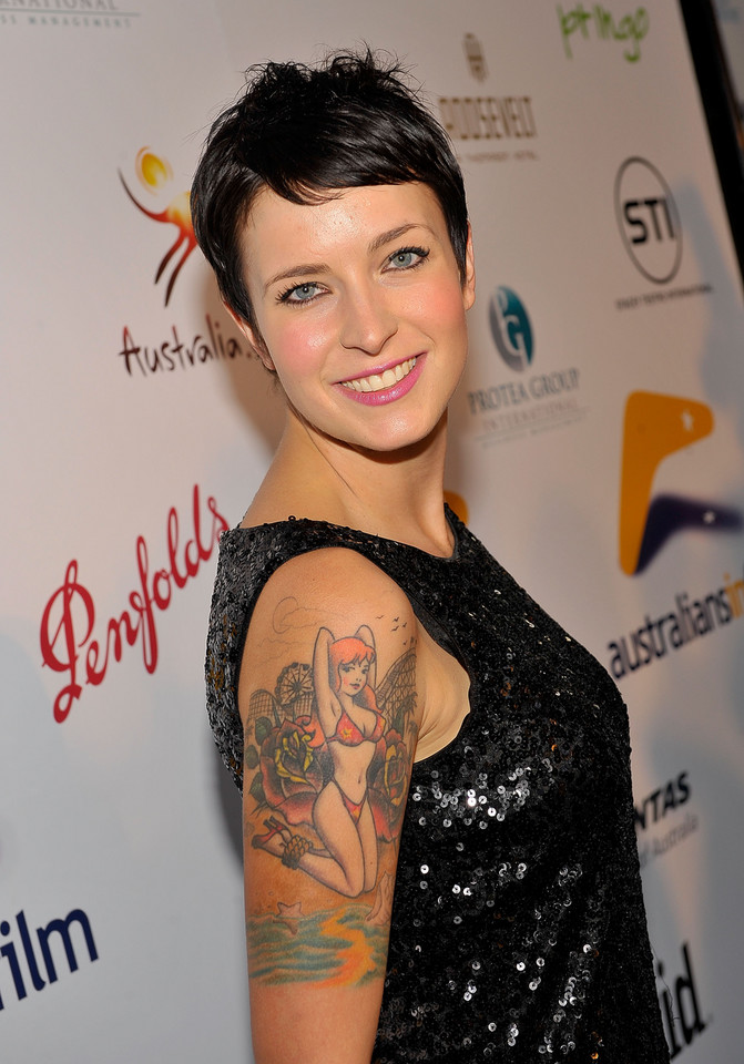 Diablo Cody / fot. Getty Images