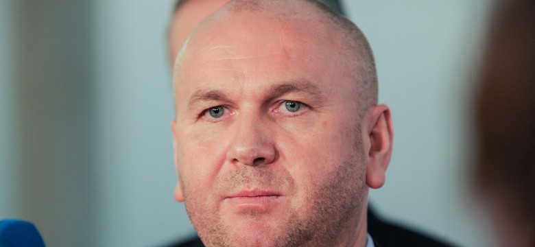 Paweł Wojtunik w TVN24: Nic mi nie wiadomo, żeby CBA podsłuchiwała dziennikarzy