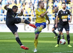 Lotto Ekstraklasa: Wisła Płock zapewniła sobie utrzymanie