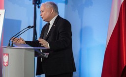 Wszystkie znaki zapytania ordynacji