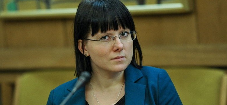 Godek: PiS jest dziś na sznurku feministek. Dlatego spadają mu sondaże. A w szpitalach dzieje się to, co widzieliśmy w "Botoksie"