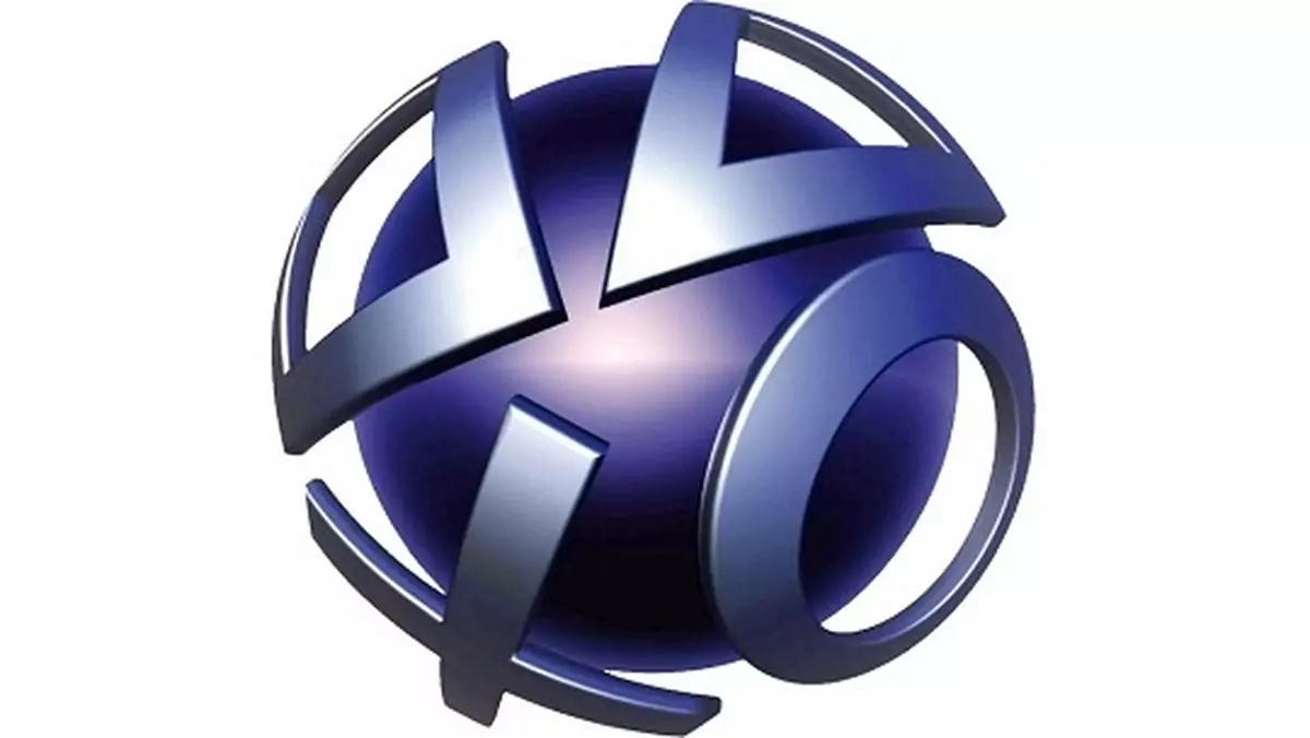 Problemy z PlayStation Network już zażegnane 