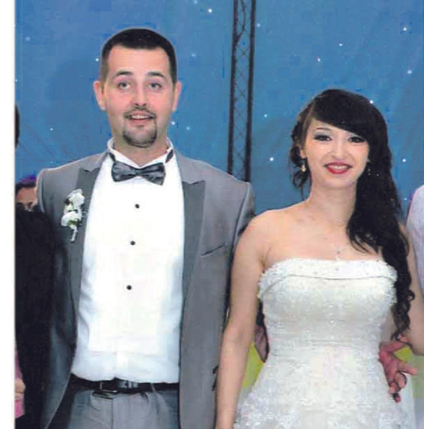 Nikola i Ljiljana Marković