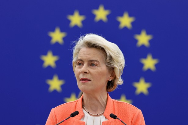 Ursula von der Leyen