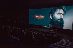 Na Litwie zakończył się 19. Festiwal Filmu Polskiego