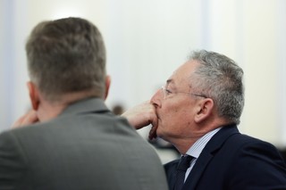 Reforma mediów publicznych. Sienkiewicz przegrywa w sądzie