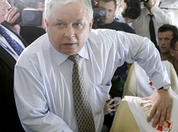 Tylko posłowie są gorsi od prezydenta