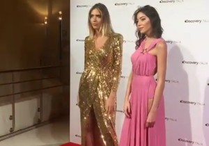 Virdžinija i Viktorija Mihajlović