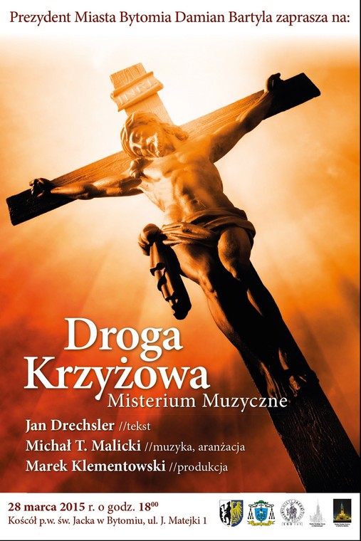 Droga Krzyżowa: Misterium Muzyczne