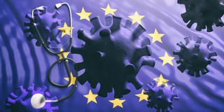 Europa przywraca obostrzenia w związku z Omikronem