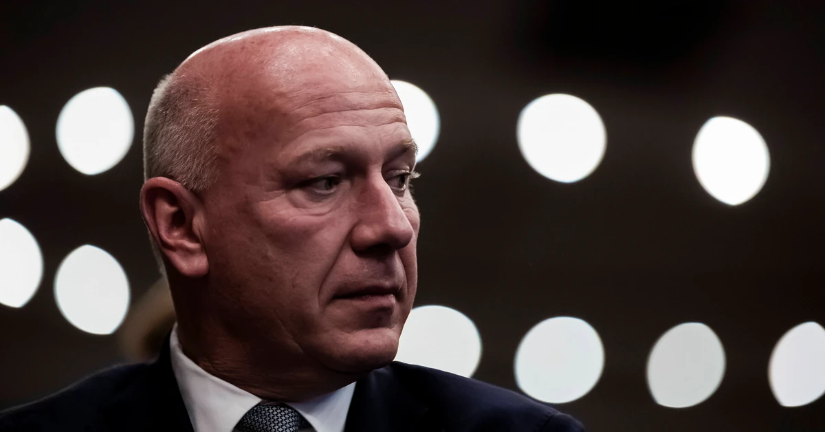 Niemcy żądają dymisji burmistrza Berlina. Grał w tenisa w trakcie blackoutu