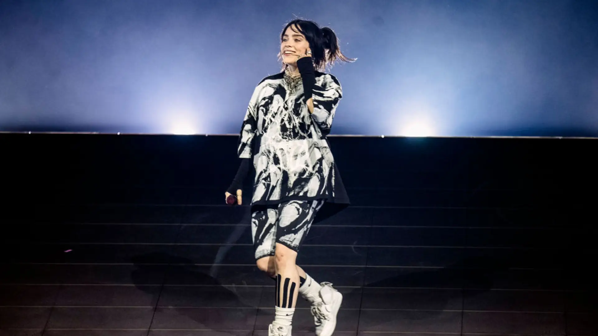 Billie Eilish marzy, by w przyszłości zostać matką. "Wolałabym umrzeć, niż nie mieć dzieci"