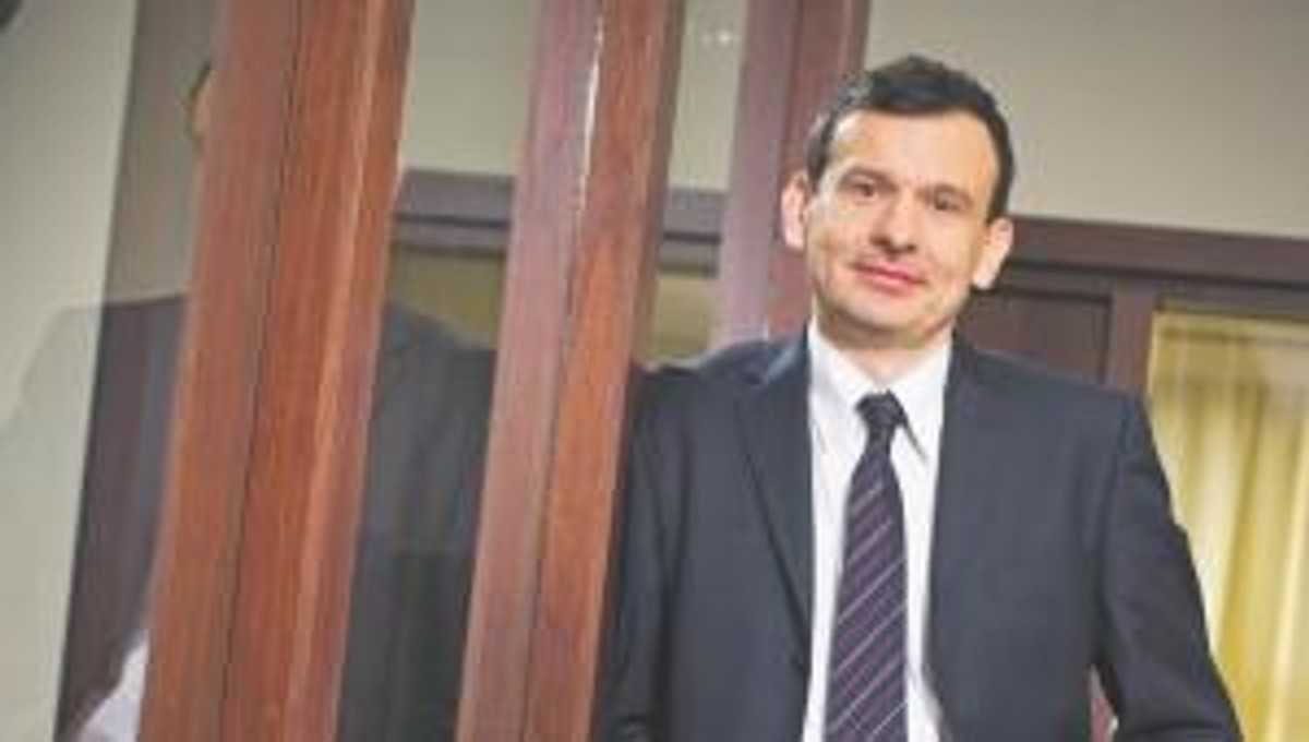Radosław Olszewski