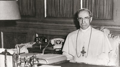 Papież Pius XII