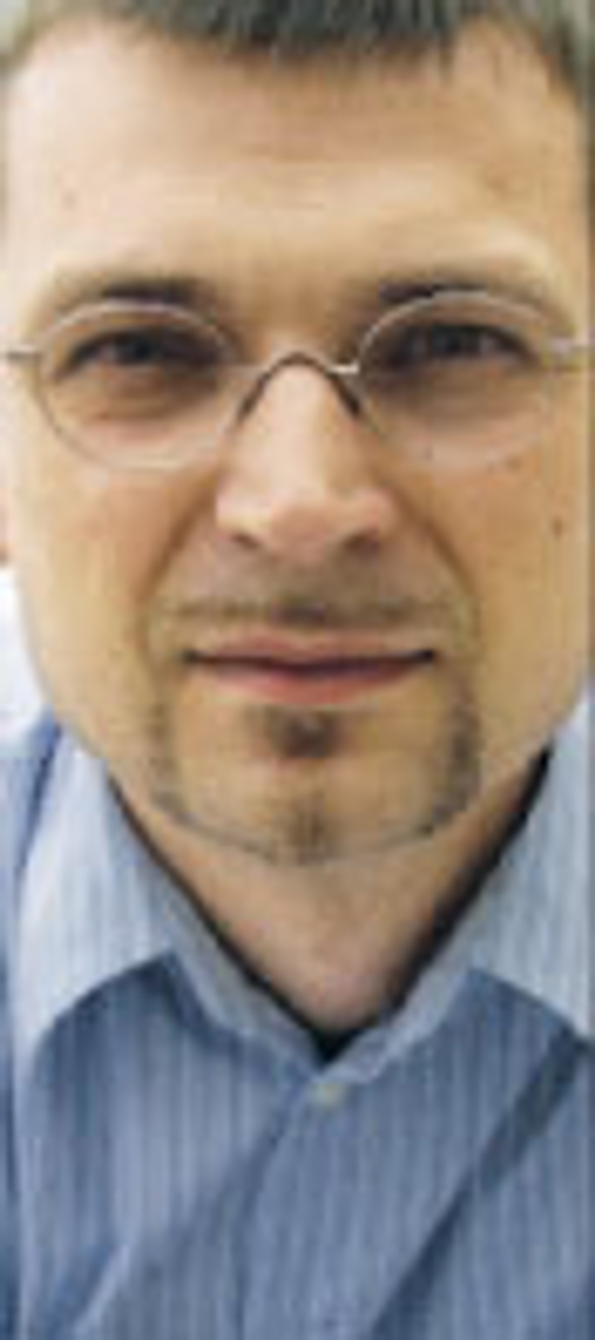 Grzegorz Zalewski, ekspert DM BOŚ, założyciel portalu futures.pl