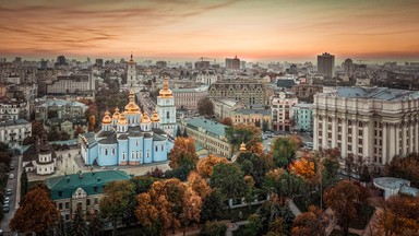 Podróże na Ukrainę lepiej sobie odpuścić? "Zwiększone zagrożenie ze strony Rosji"