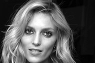 Exclusive - Anja Rubik New Fragrance Launch - Paris