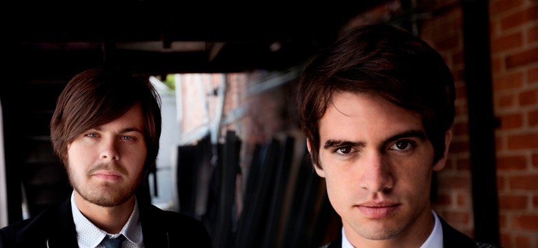 Nowy singiel od Panic! At The Disco. Posłuchaj "Local God"