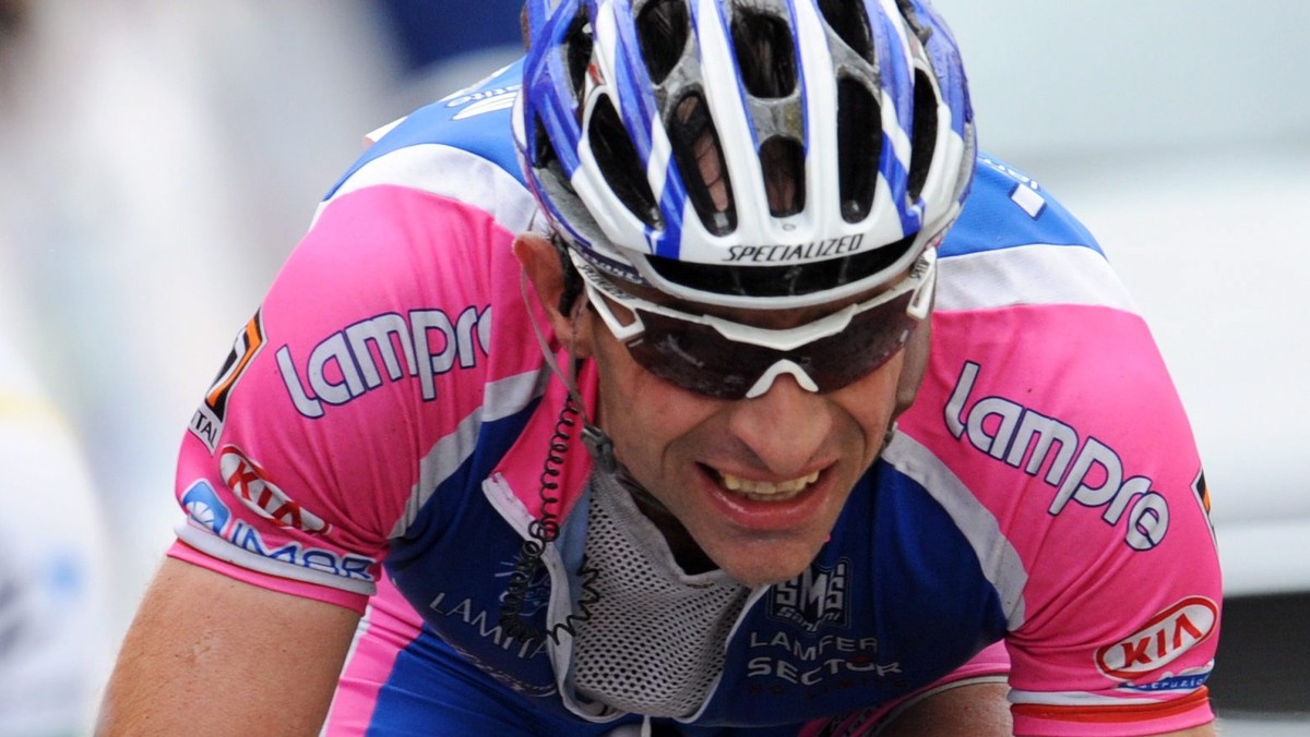 Zespół Lampre - Farnese Vini powinien się liczyć przede wszystkim na płaskich etapach tegorocznego 67. Tour de Pologne UCI ProTour. We włoskiej ekipie zobaczymy także Marcina Sapę, który trafił do ProTouru właśnie dzięki agresywnej jeździe w naszym narodowym Tourze.