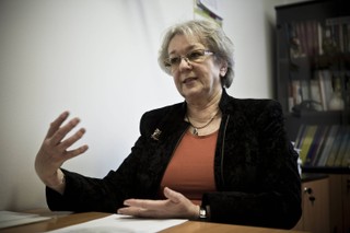 Kotowska: bez wydzielenia urlopu tylko dla ojców nie zmienimy świadomości pracodawców