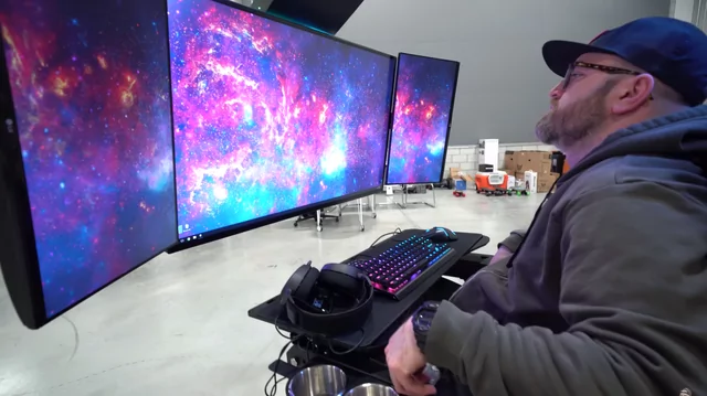 This $30,000 rig is the craziest gaming setup we've ever seen | Pulse Ghana