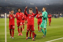 Puchar Niemiec: Bayern w półfinale. Sensacyjny awans Saarbruecken [WIDEO]