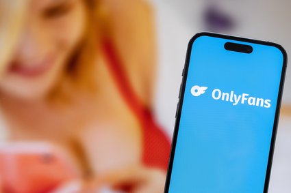 Korzystasz z OnlyFans lub innych serwisów? Fiskus dostanie twoje dane