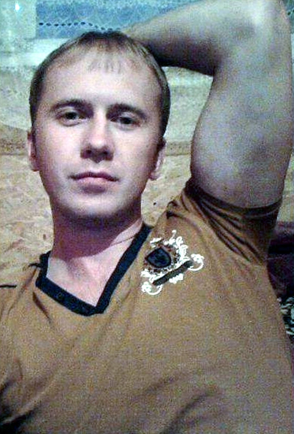 Očuh kažnjenog dečaka 