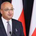 Kontroli zagranicznych TIR-ów będzie jeszcze więcej. Minister Gajadhur zapewnia