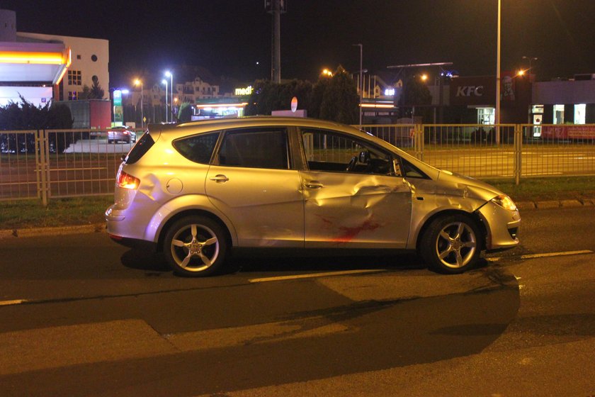 Tragiczny wypadek w Jeleniej Górze