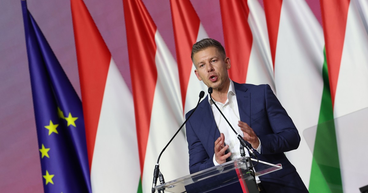 Hatalmas vállalásokat tett Magyar Péter: galéria a TISZA Párt kongresszusáról