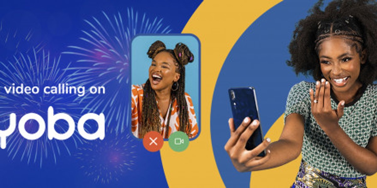 African Messaging App Ayoba Celebrates Second Birthday With 5.5m Users, Launches Voice and Video Calling as well as Web Access - Vimarsana News