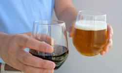 Piwo i wódka najmocniej niszczą organizm. Naukowcy poznali dwa powody