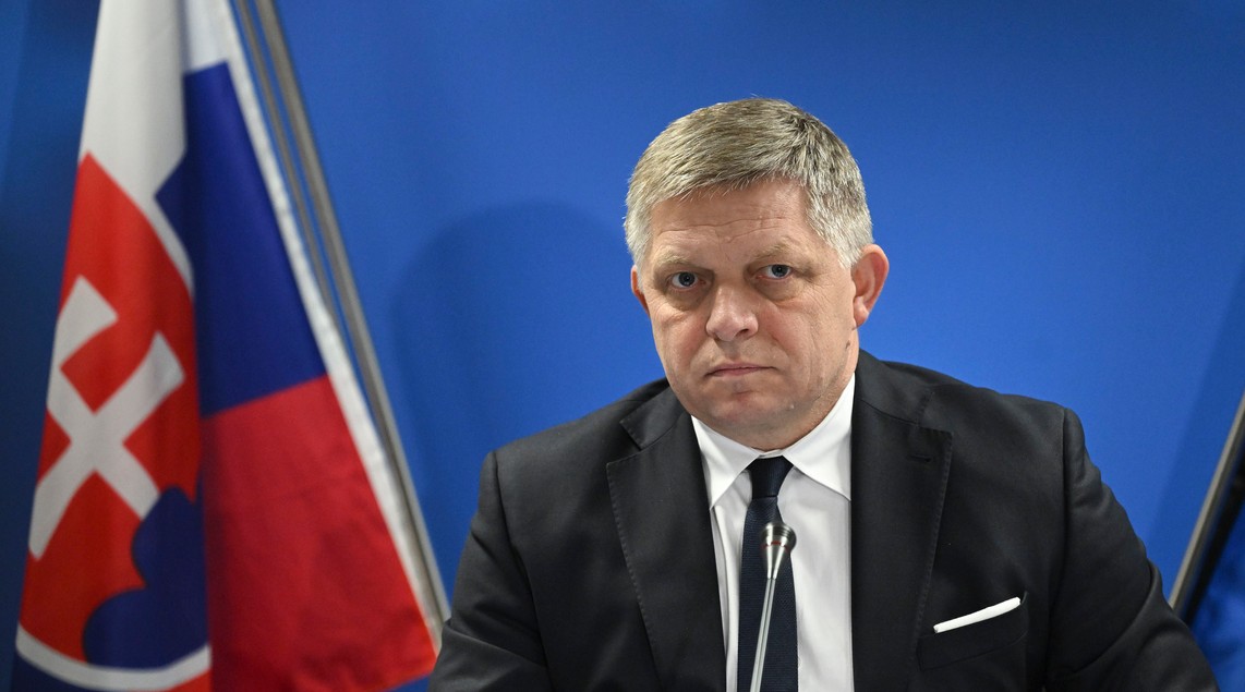 Letaglózó hírek érkeztek Robert Fico állapotáról: maradandó mozgásszervi károsodást szenvedett a szlovák kormányfő