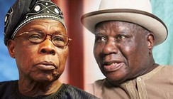 Keyamo believes Obasanjo and Clark's endorsement of Obi will further weaken PDP