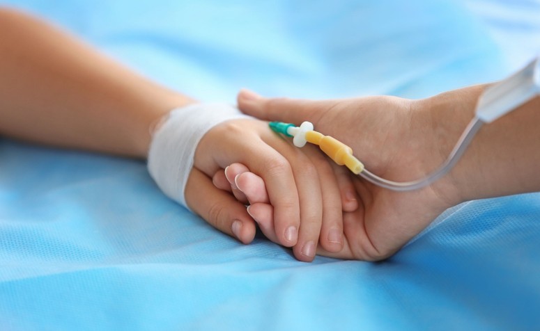 Dzieci Motylki Zycie W Ciaglym Bolu Czym Jest Choroba Epidermolysis Bullosa Dziennik Pl